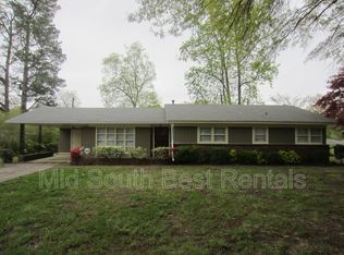 4340 Marguerite Dr, Memphis, TN 38109