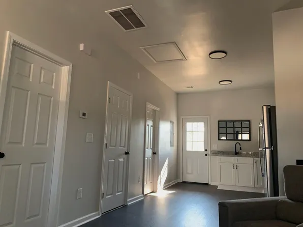 926 N Wilkinson St, Milledgeville, GA 31061