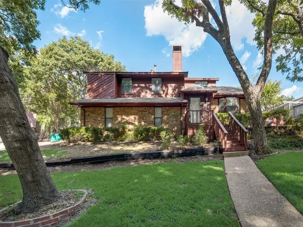 814 Braswell St, Cedar Hill, TX 75104
