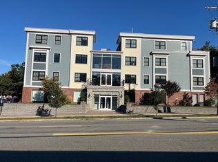 45 Spring St #18, West Roxbury, MA 02132