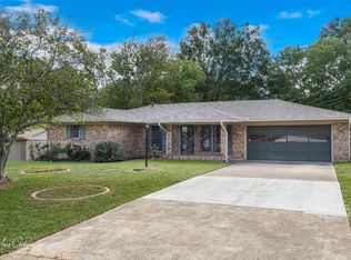 2131 Urbandale St, Shreveport, LA 71118