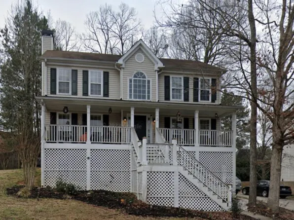 3722 Lockerbie Ln, Powder Springs, GA 30127