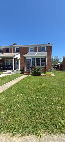 8057 Wallace Rd Photo 1