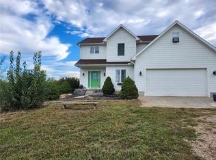 1095 SW County Road O, Chilhowee, MO 64733