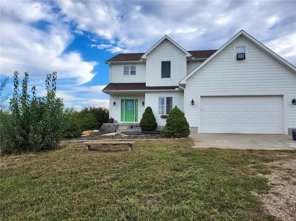 1095 SW County Road O, Chilhowee, MO 64733