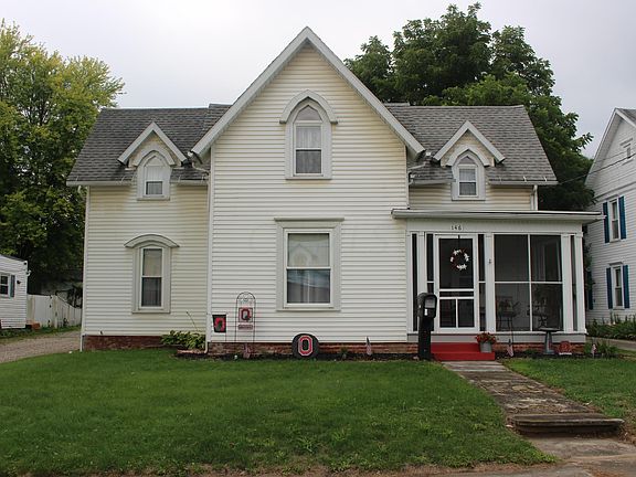 4th image of 146 S Franklin St