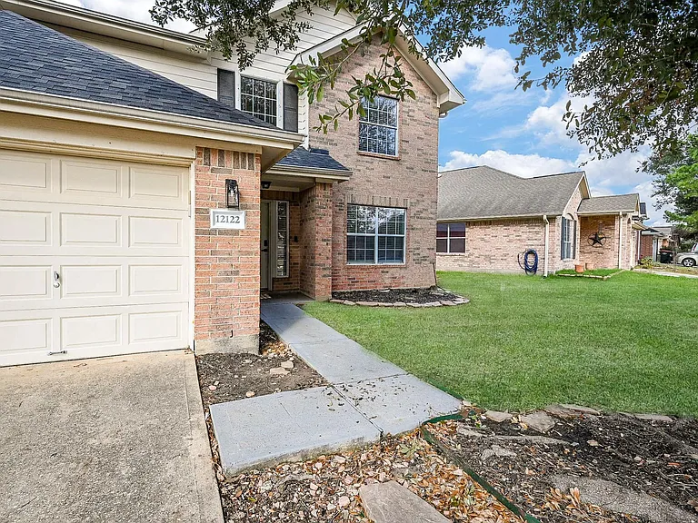 12122 Lucky Meadow Dr — Photo 3