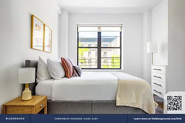 Rented by The Blueground