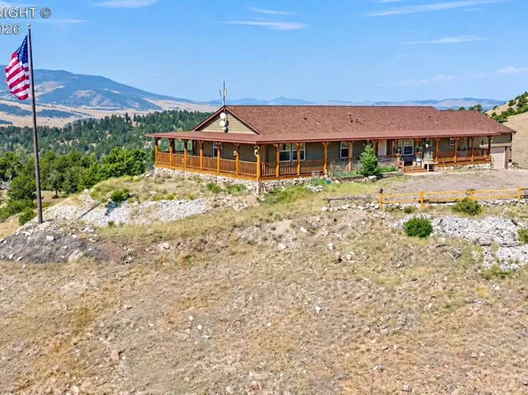 6425 Autumn Creek Dr, Canon City, CO 81212