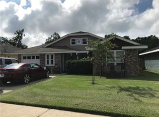 713 Dandelion Dr, Westwego, LA 70094