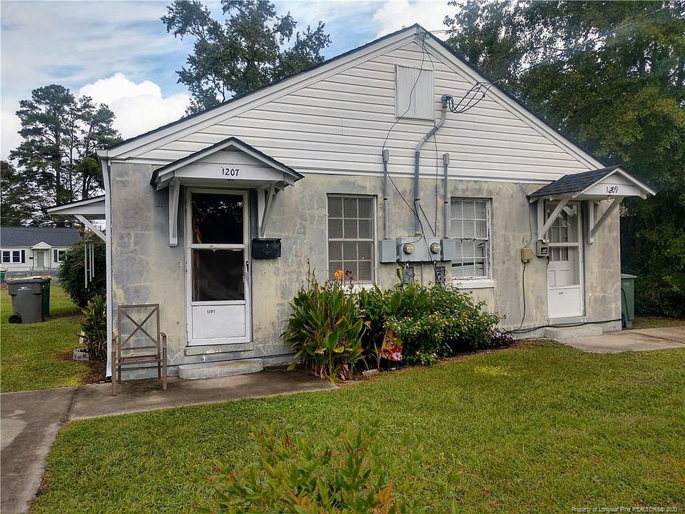 1st image of 1207/1209 Patton St
