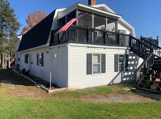 130 Ripley Rd, Dexter, ME 04930