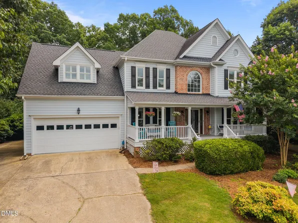 200 Frenchmans Bluff Dr, Cary, NC 27513