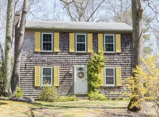 154 Bartlett Rd, Plymouth, MA 02360