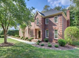 4719 Chesterfield Pl, Jamestown, NC 27282