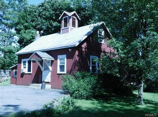 74 E Searsville Rd, Montgomery, NY 12549