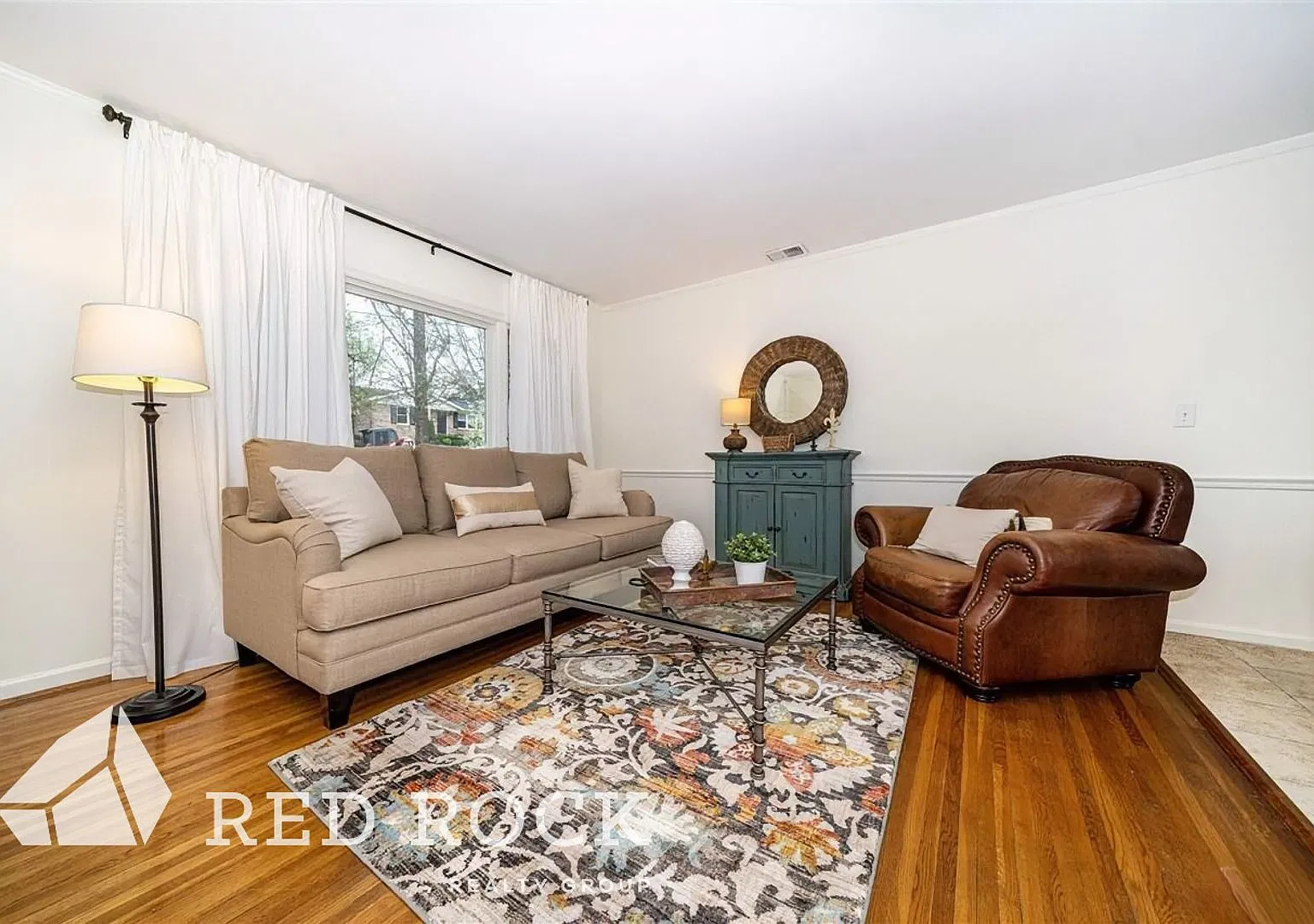 3 bedroom / 2 Bath Single Family Home in Crestline Park/Birmingham on Dead End Street — Photo 3
