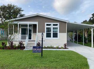 6200 99th St LOT 98, Sebastian, FL 32958