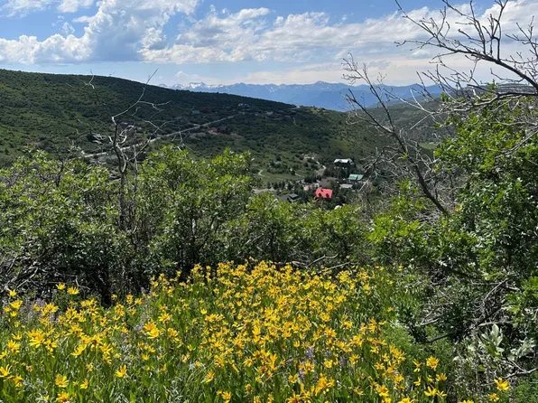 8581 E Lake Pines Dr, Heber, UT 84032