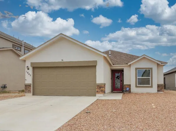 1045 Nepal Sky St, El Paso, TX 79928