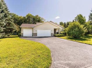 2740 Le Homme Dieu Hts NE, Alexandria, MN 56308