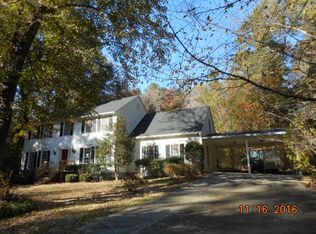 5079 Wesleyan Cir, Macon, GA 31210