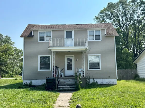 2040 Dowd St, Muskegon, MI 49441