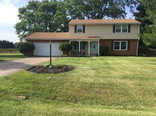 57 Hawthorne Dr SE #6, Washington Court House, OH