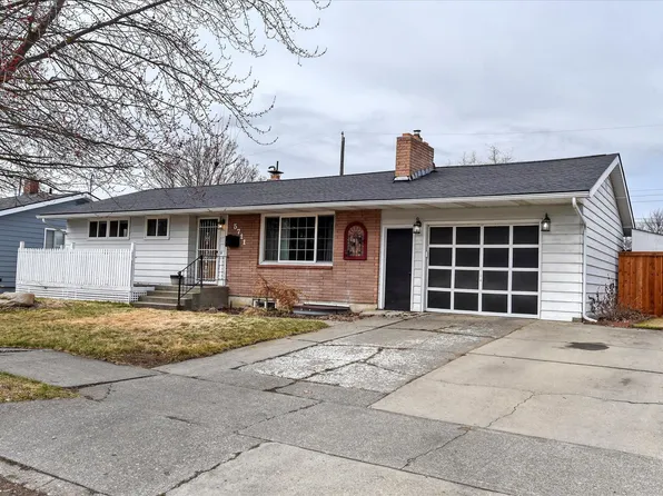 5711 N Walnut St, Spokane, WA 99205
