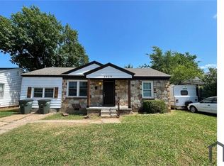 3929 SE 22nd St, Del City, OK 73115