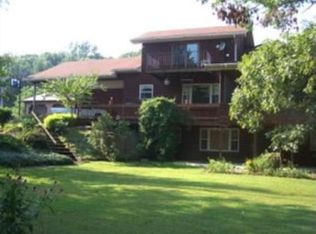 3601 State Road 60 E, Mitchell, IN 47446