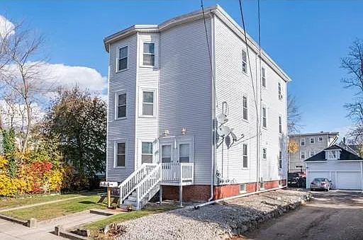 Building Photo