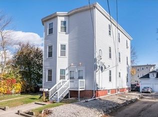 10 Lafayette St, Attleboro, MA 02703