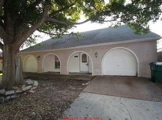 545 W Marlin Ct, Gretna, LA 70056