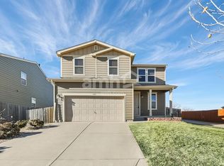 5377 N Laredo St, Denver, CO 80239