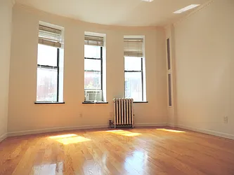 Rented by J Misrahi Realty Corp