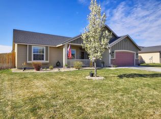 12655 Slatestone Way, Nampa, ID 83651