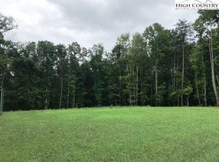 Tbd Swaringen Rd, Traphill, NC 28685