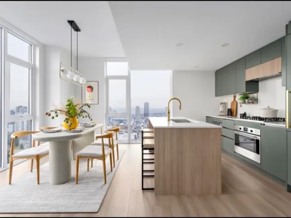 13573 98a Ave #3608, Surrey, BC V3T 1C2