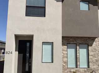 824 S American Beech Ln, Saint George, UT 84790