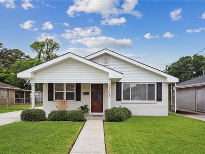 706 Pasadena Ave, Metairie, LA, 70001