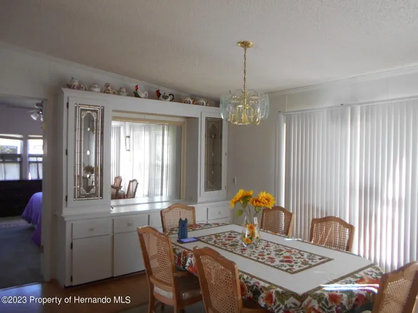 8169 Weatherford Ave, Brooksville, FL 34613