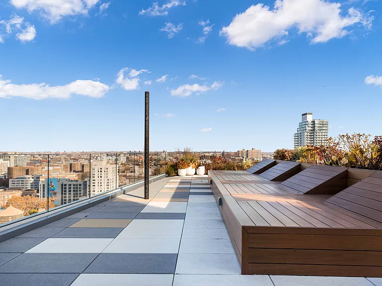 99 Fleet Pl #6J — Photo 17