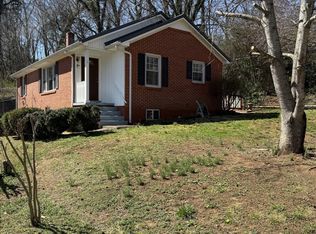 115 Westwood Dr, McMinnville, TN 37110