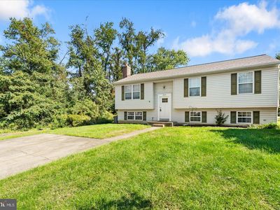4415 Walnut Rd, Baltimore, MD, 21227
