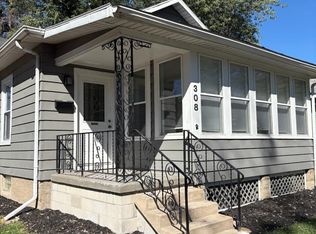 308 Rankin St, Porter, IN 46304