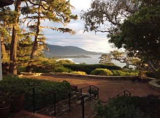 3191 Del Ciervo Rd, Pebble Beach, CA 93953