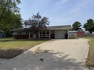 5163 Cedar Lake Rd, Oscoda, MI 48750