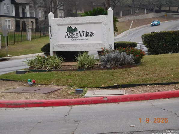 4107 Medical #4206, San Antonio, TX 78229