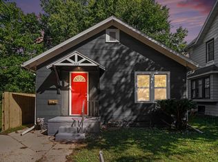 702 Fenimore Ave, Kalamazoo, MI 49048